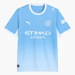 26/27 Manchester City Home Jersey 26/27 Manchester City Home Jersey