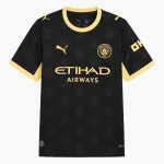 26/27 Manchester City Away Jersey 26/27 Manchester City Away Jersey
