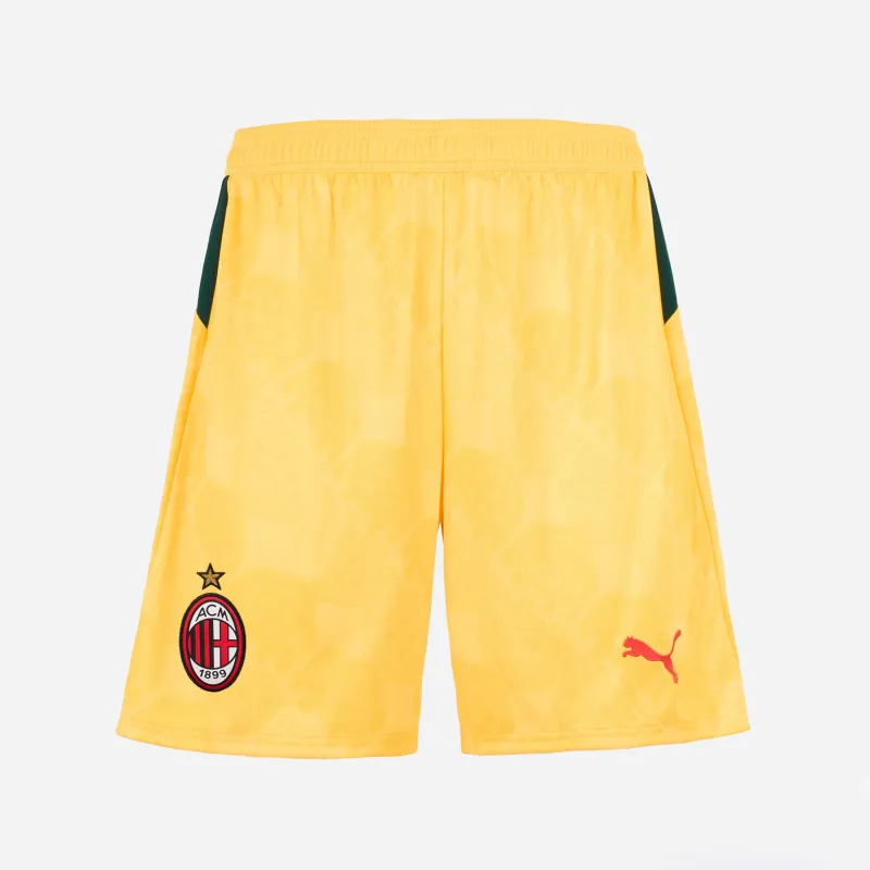 25/26 AC Milan Third Shorts