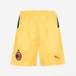 25/26 AC Milan Third Shorts 25/26 AC Milan Third Shorts