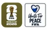 World Cup 2026 & Unite for Peace (Group Stage)