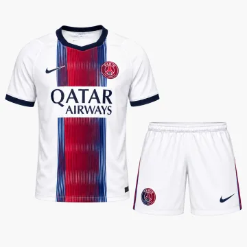 Divisa da trasferta del PSG 26/27