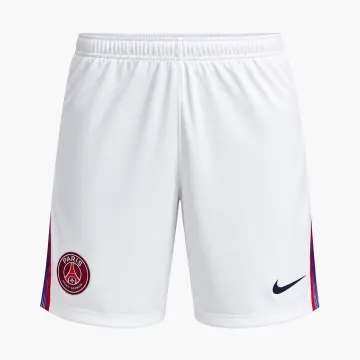 Pantalones cortos del PSG para partidos fuera de casa de la temporada 26/27