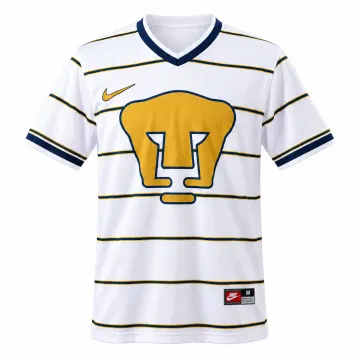 97/98 Pumas UNAM Away Retro Jersey