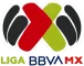 24/25 Liga BBVA MX Badge