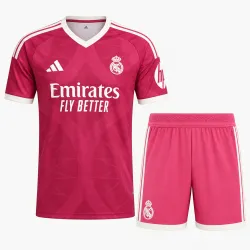 26/27 Real Madrid Third Adult Kit - product photo US26.88 - 26/27 Real Madrid Third Jersey Kit