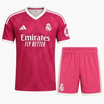 26/27 Real Madrid Third Adult Kit