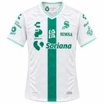 26/27 Santos Laguna Away Player Version Jersey