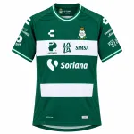 26/27 Santos Laguna Home Player Version Jersey
