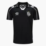 2026/27 Santos FC Third Jersey