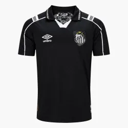 2026/27 Santos FC Third Jersey - product photo US16.99 - 2026/27 Santos FC Third Jersey