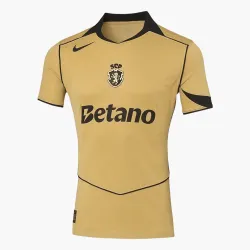 US16.99 - 26/27 Sporting CP Away Jersey