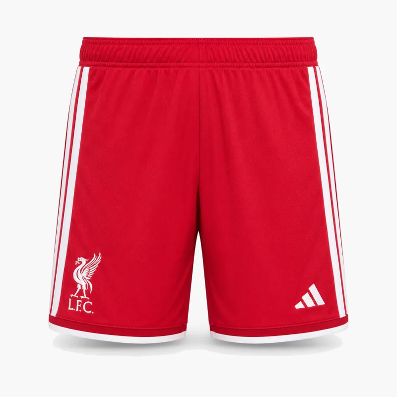 26/27 Liverpool Home Shorts