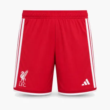 Pantaloncini da casa del Liverpool 26/27