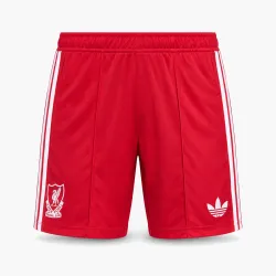 26/27 Liverpool Away Shorts - product photo US10.98 - 26/27 Liverpool Away Shorts