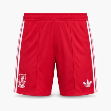 Pantaloncini da trasferta del Liverpool 26/27