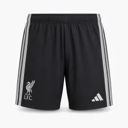 26/27 Liverpool Third Shorts - product photo US10.98 - 26/27 Liverpool Third Shorts
