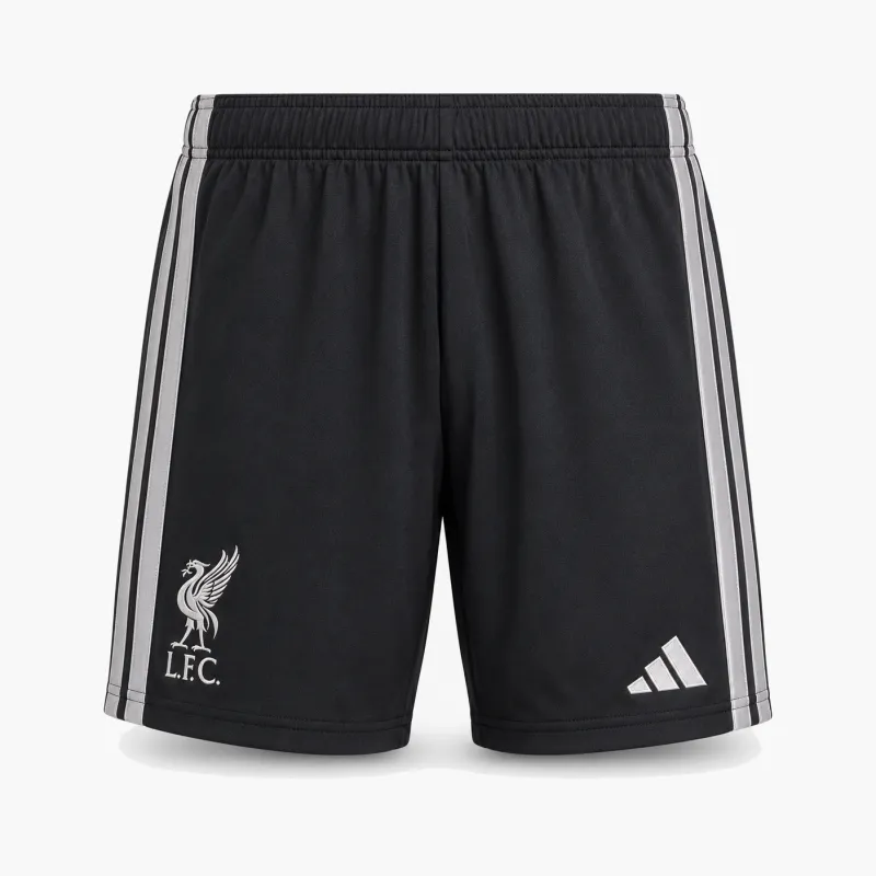 26/27 Liverpool Third Shorts