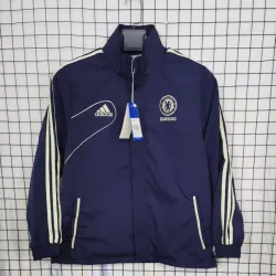 Chelsea 2012/13 Retro Windbreaker - product photo US38.98 - Chelsea 2012/13 Retro Windbreaker