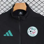 2026 Algérie Windbreaker Jackets With Pants World Cup