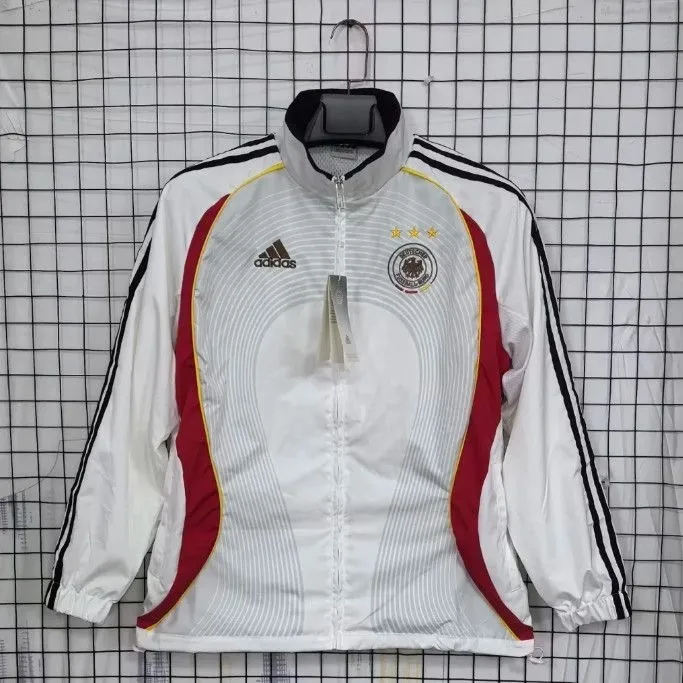 2026 World Cup Germany Windbreaker Jackets