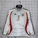 2026 World Cup Germany Windbreaker Jackets