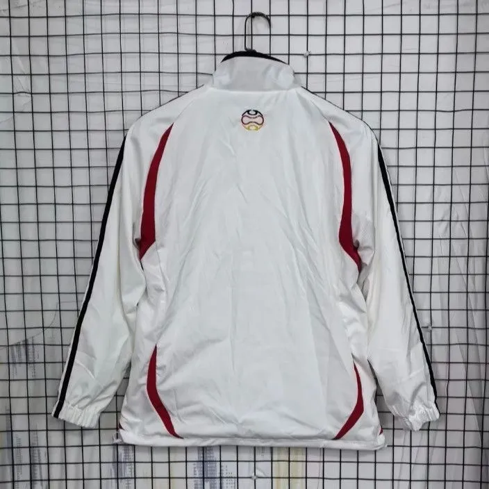 2026 World Cup Germany Windbreaker Jackets