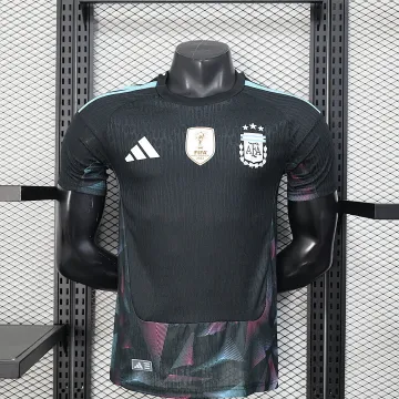 2026 Argentina Goalkeeper Kit World Cup Player Version jersey