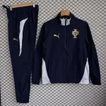 2026 Portugal Windbreaker Jackets With Pants World Cup 2026 Portugal Windbreaker Jackets With Pants World Cup