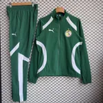 2026 Senegal windjack met broek WK 2026 Senegal windjack met broek WK