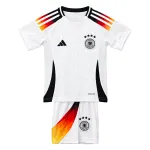 2024 Germany Home Kids Kit
