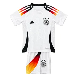 2024 Germany Home Kids Kit - product photo US16.99 - 2024 Germany Home Kids Kit