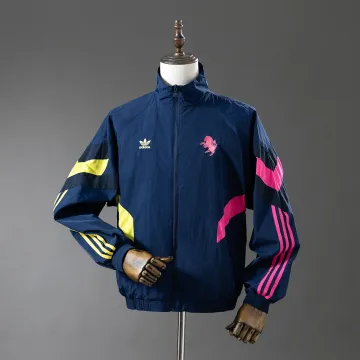 Giacca a vento Juventus 2025/26