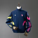Juventus 2025/26 Windbreaker Juventus 2025/26 Windbreaker