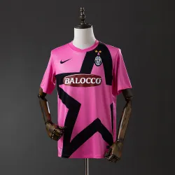 Juventus 2011/12 Away Soccer Jersey Retro - product photo US20.99 - Juventus 2011/12 Away Soccer Jersey Retro