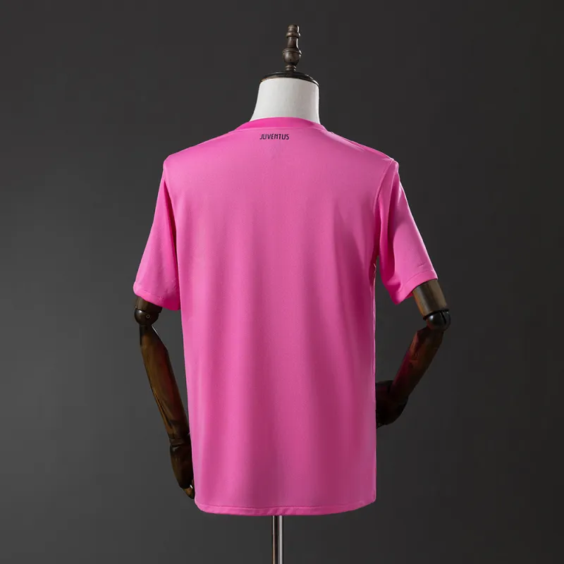 Juventus 2011/12 Away Soccer Jersey Retro