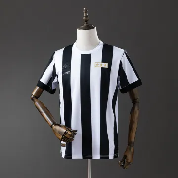 Juventus Soccer Jersey Retro