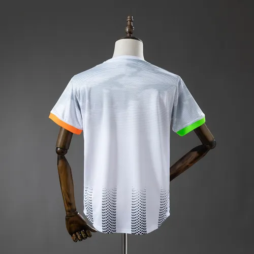 Juventus 2019/20 Fourth Away Soccer Jersey Retro