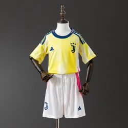 Juventus 2024/25 Away Soccer Jersey - product photo US16.99 - Juventus 2024/25 Away Soccer Jersey