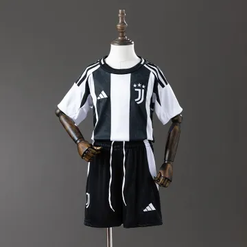 Juventus 2024/25 thuisshirt