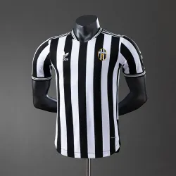 US21.99 - Juventus 2024/25 Soccer Jersey Player Edition Retro