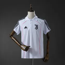 US17.99 - Juventus 2025/26 POLO Shirt White