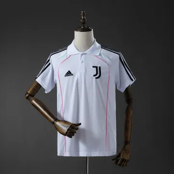 Juventus 2025/26 POLO Shirt White