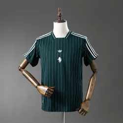 Maglia da calcio Juventus 2025/26 Retro - foto prodotto US20.99 - Maglia da calcio Juventus 2025/26 Retro