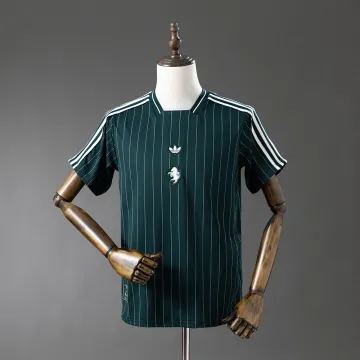 Juventus 2025/26 Soccer Jersey Retro