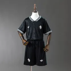US16.99 - Juventus 2025/26 Third Kids Kit