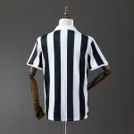 Juventus 1992/94 Home Soccer Jersey Retro
