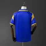 Juventus 1995/97 Away Soccer Jersey Retro