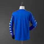 Juventus 1999/00 Away Soccer Jersey Long Sleeve Retro
