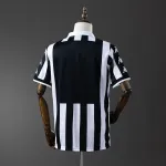Juventus 1999/00 Home Soccer Jersey Retro